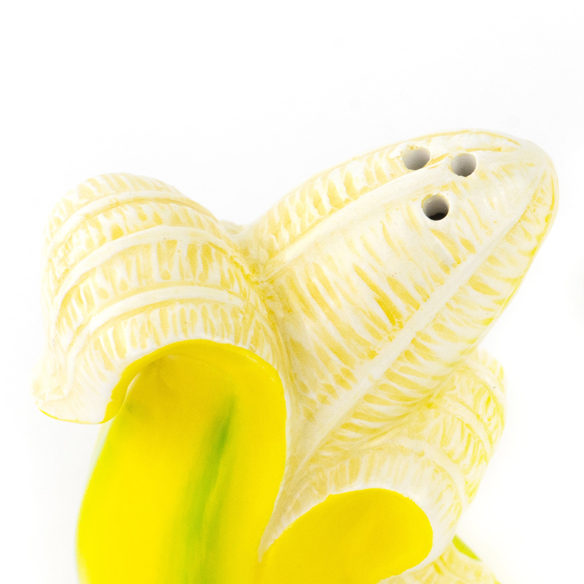 Banana Romance Salt & Pepper