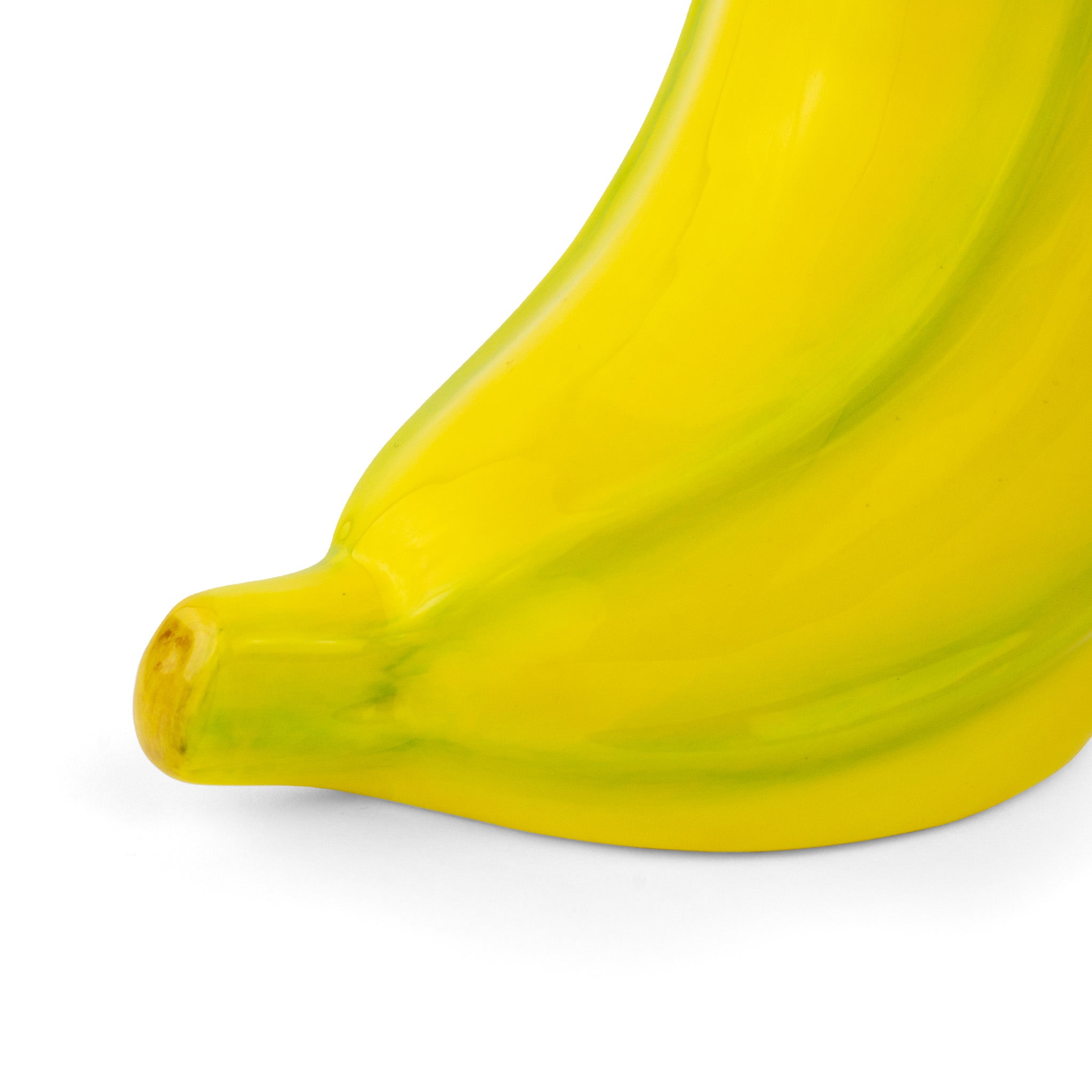 Banana Romance Vase