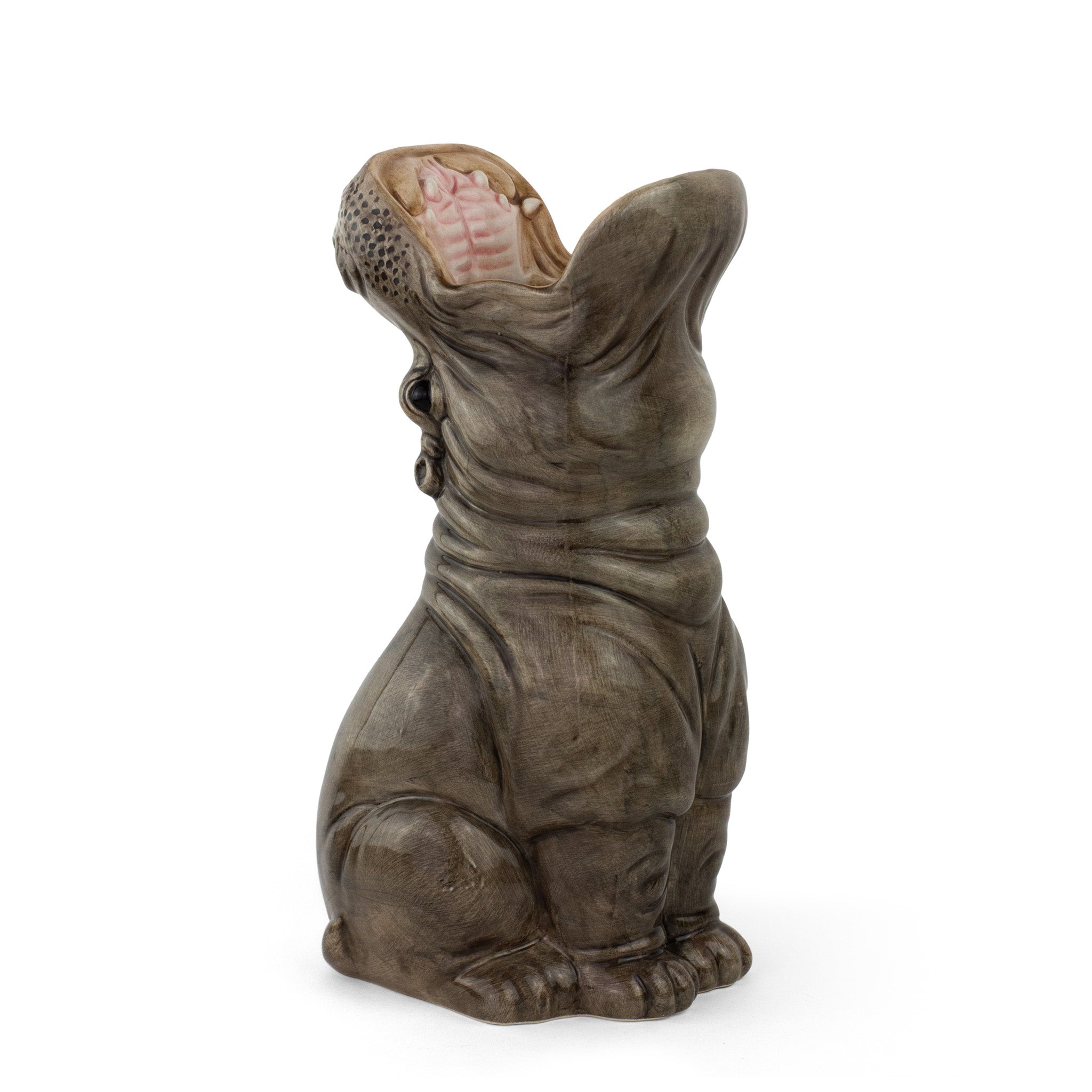 Hungry Hippos Vase