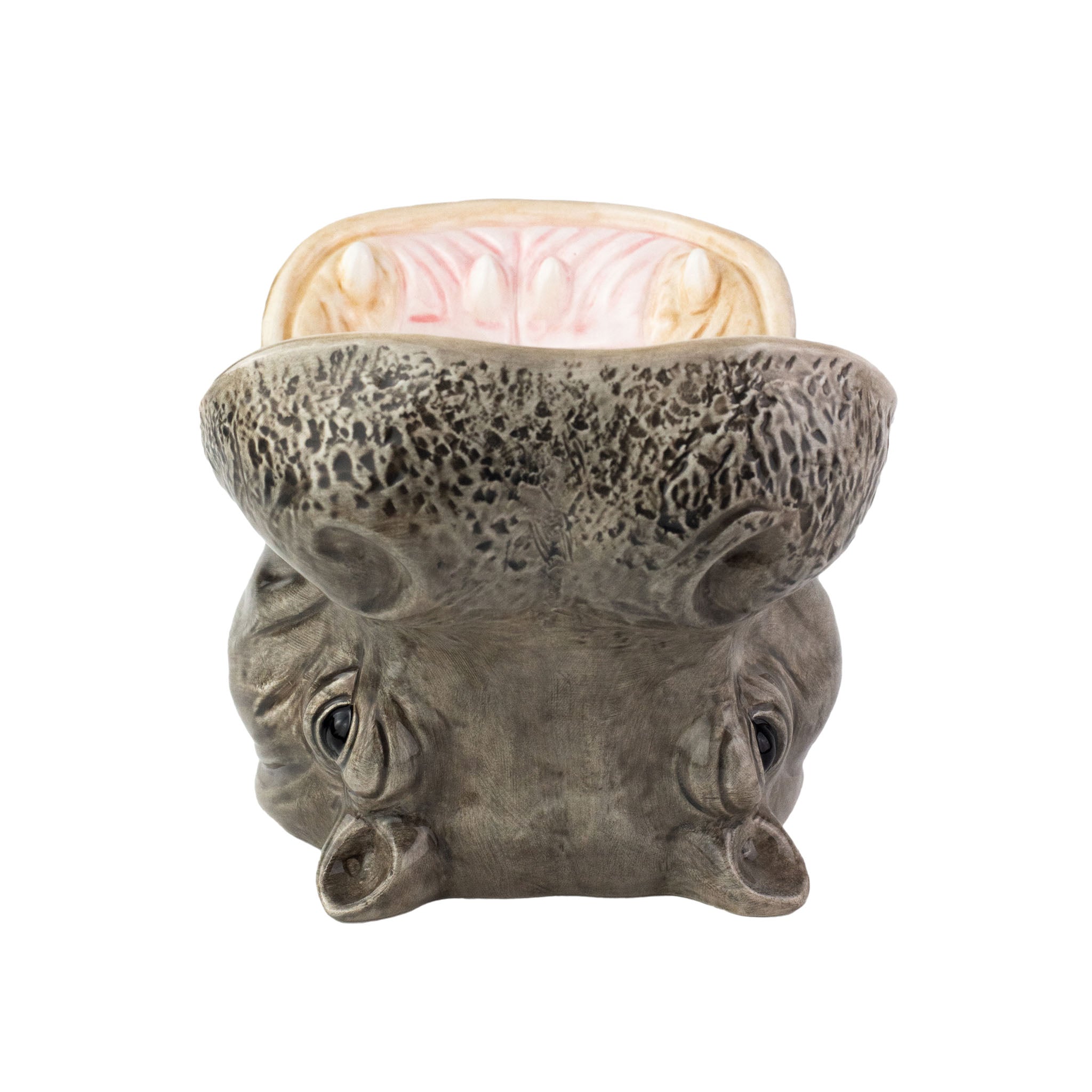 Hungry Hippos Bowl