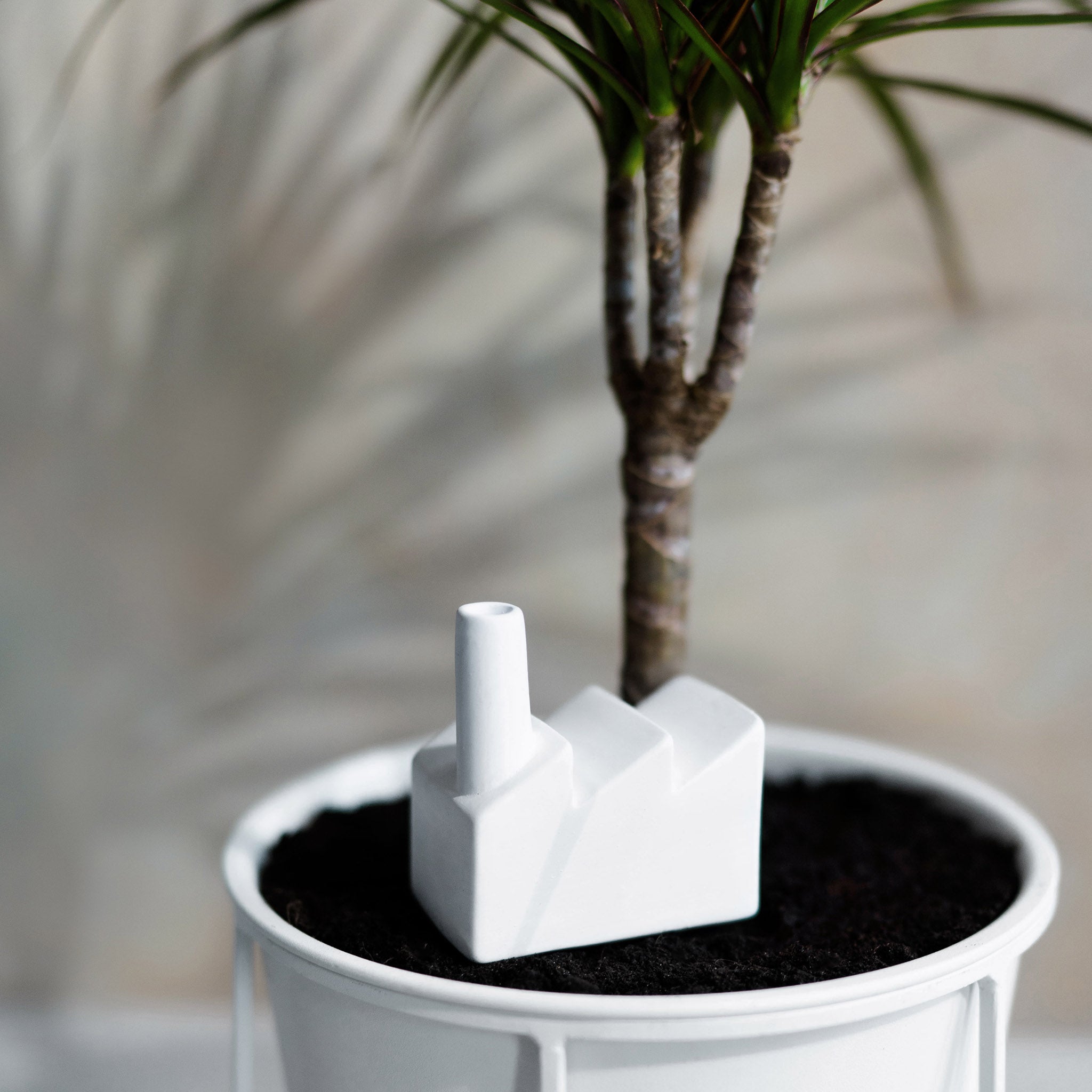 Plant Power Factory