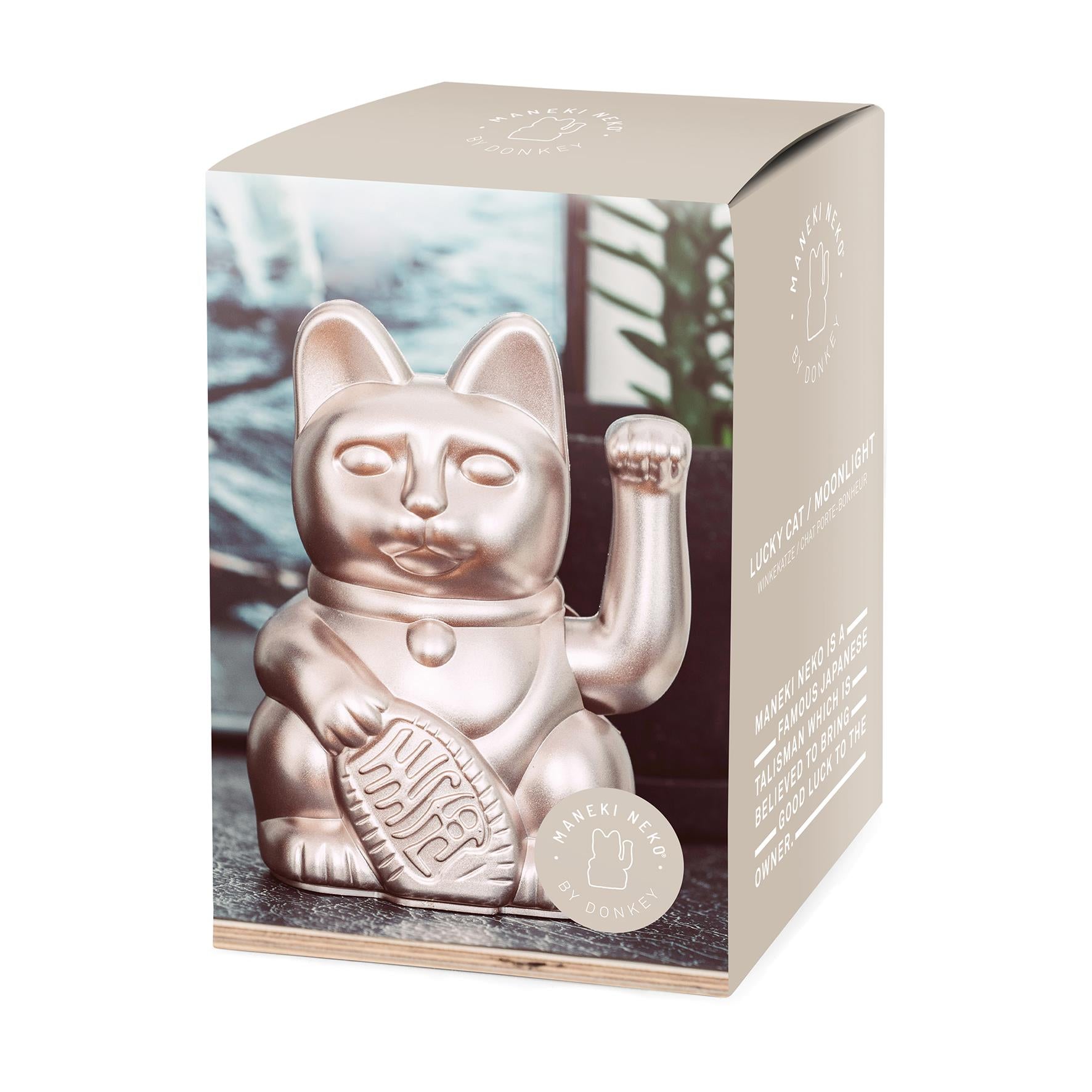 Winkekatze Moonlight Packageshot