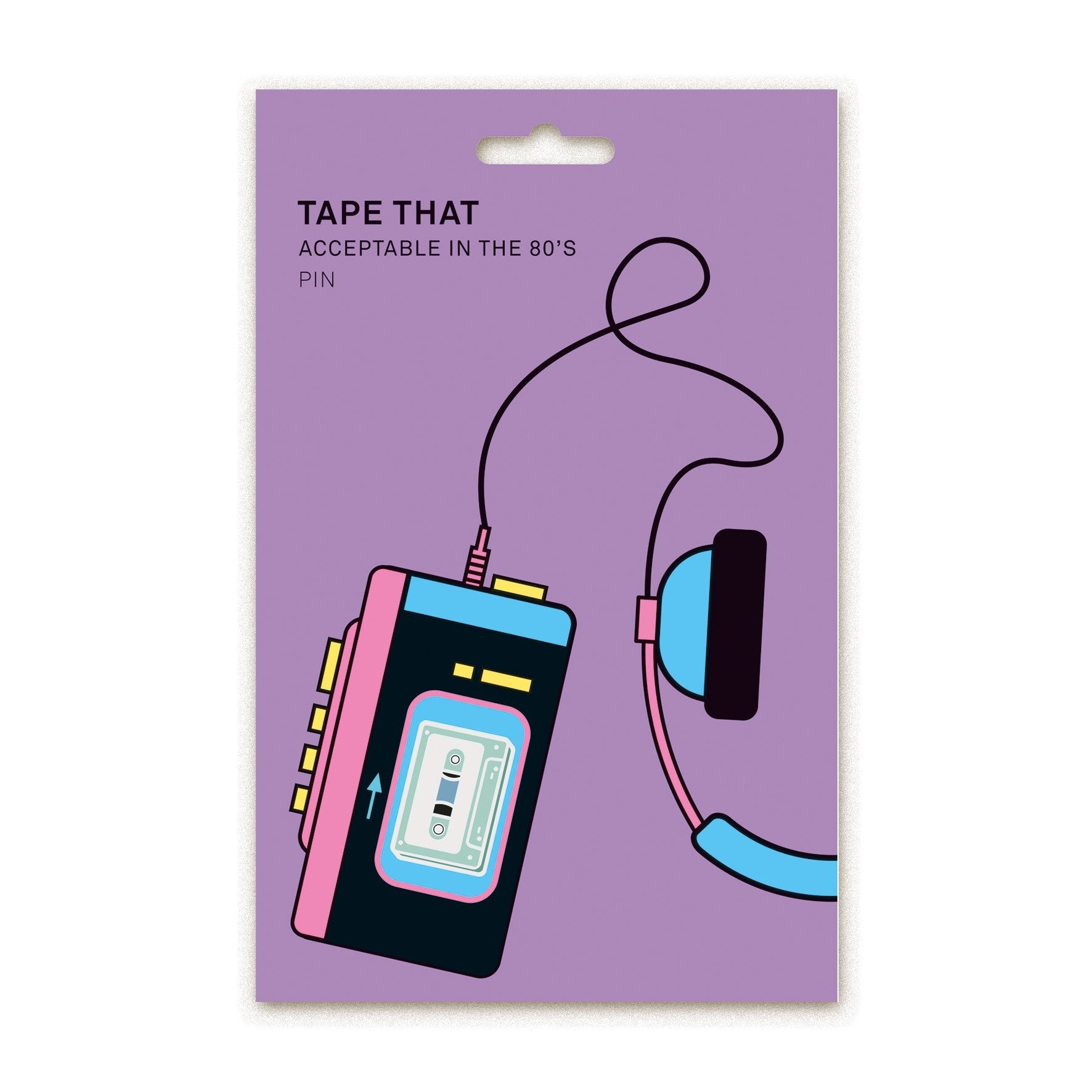 Pintastic Tape That