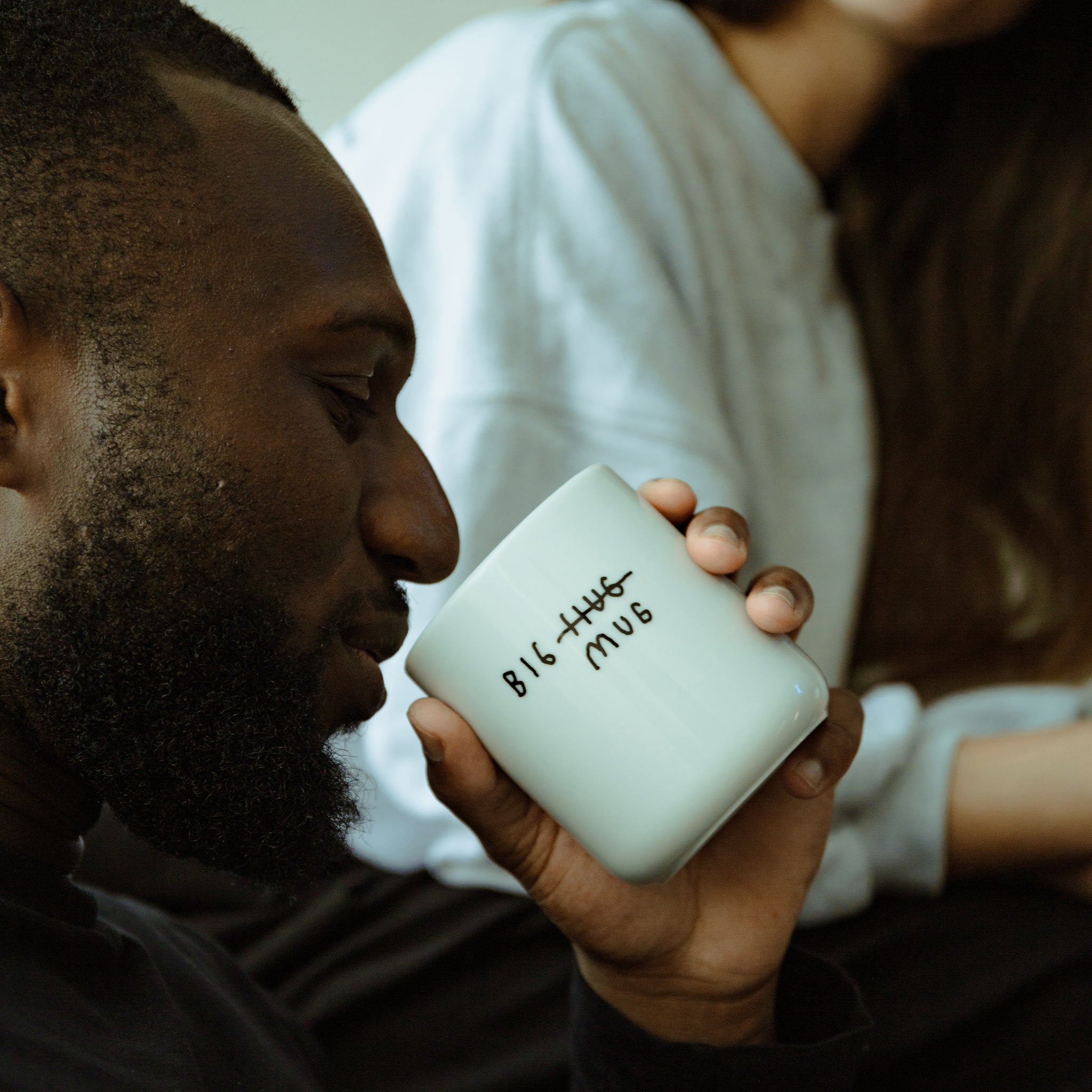 Big Mug