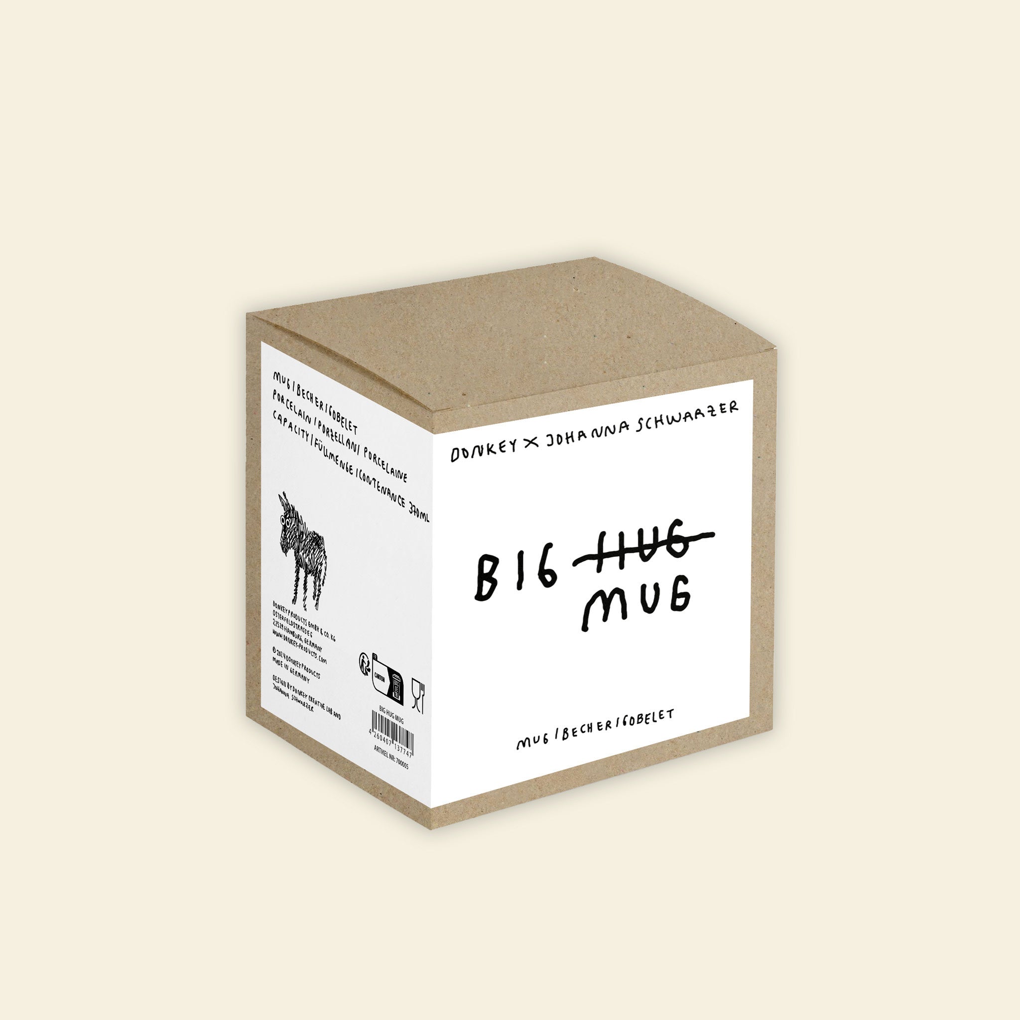Big Mug