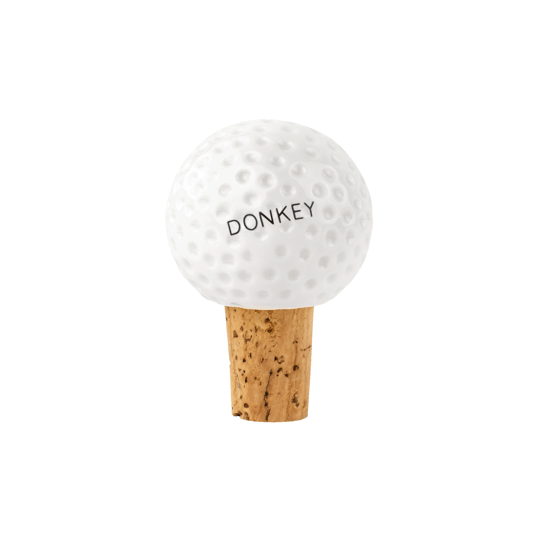 Bottle Sealer Golf