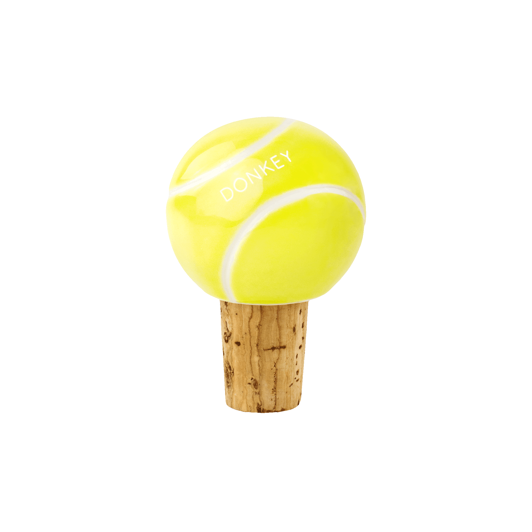 Bottle Sealer Tennis