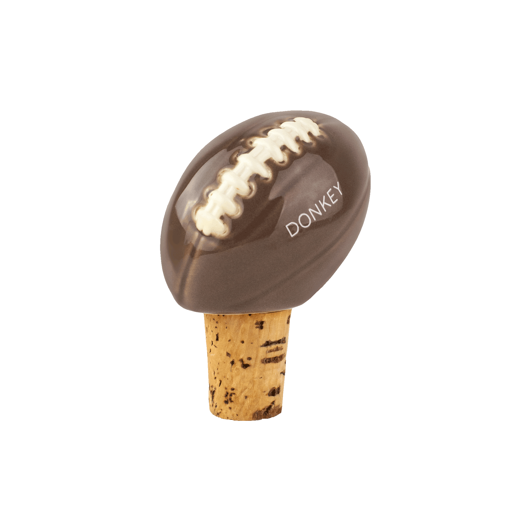 Bottle Sealer Football