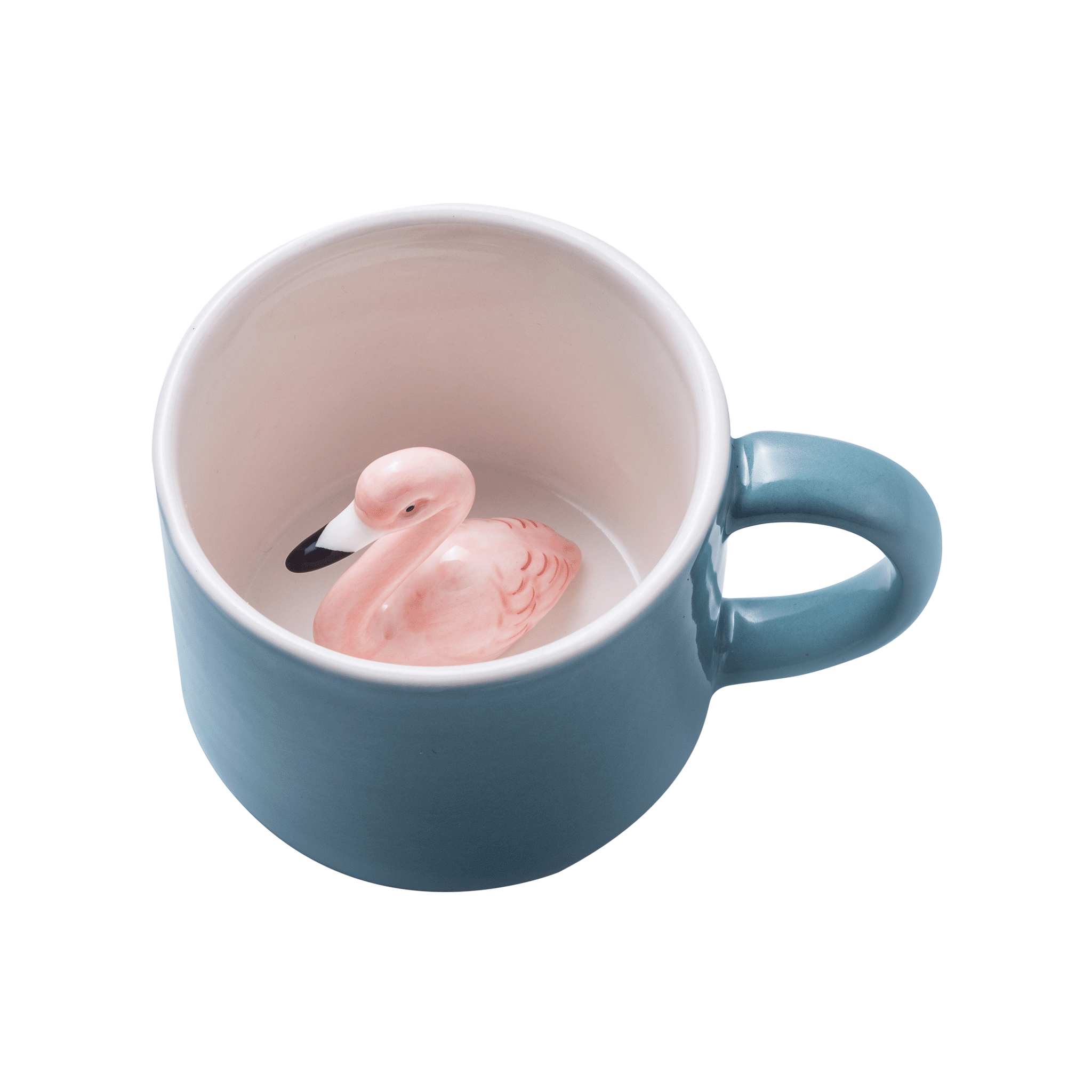 Animal Mug Freddie