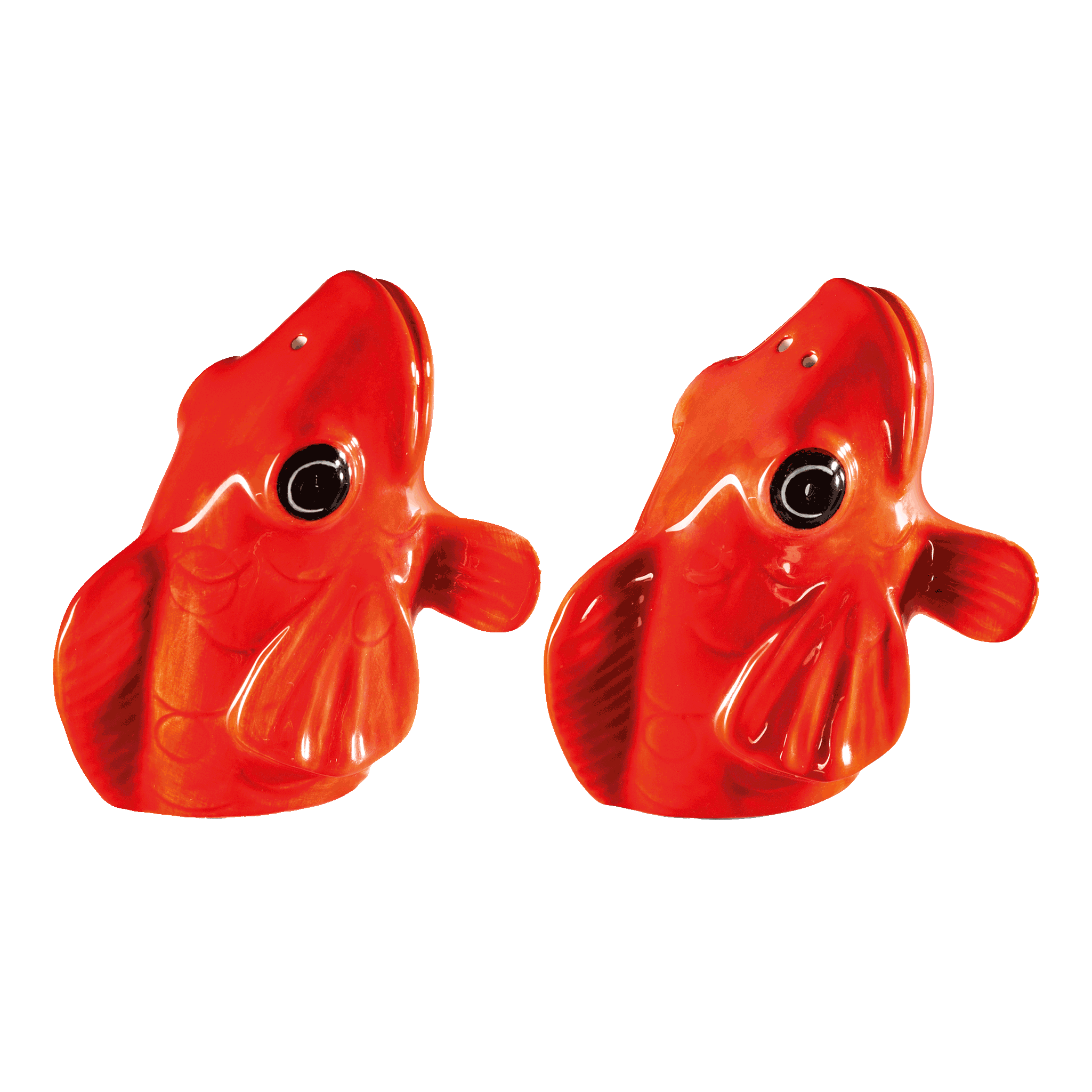 Fishes for Dishes