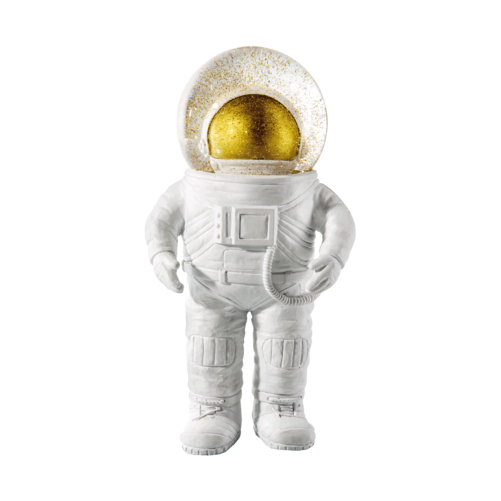 Summerglobe The Astronaut