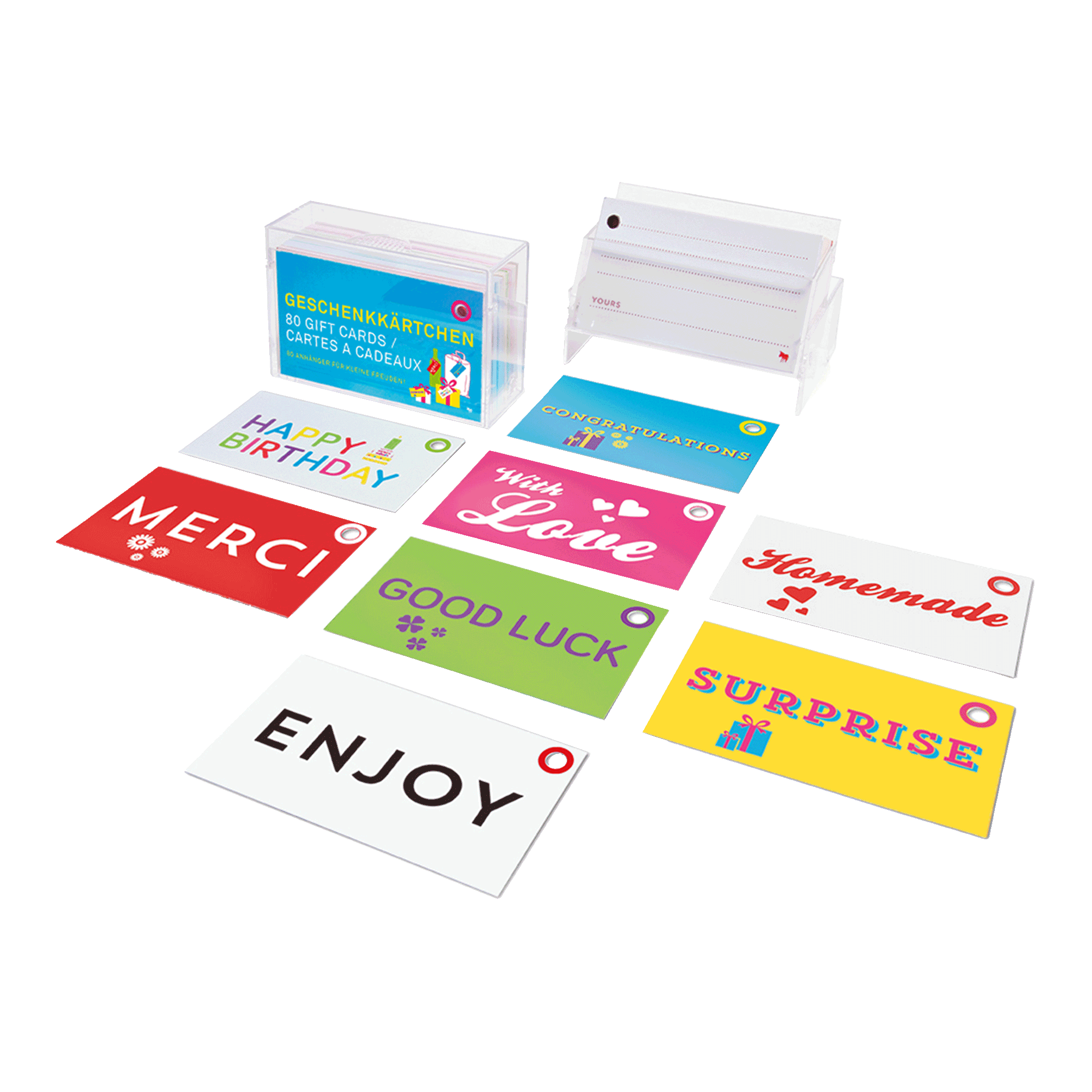 ´Gift Cards