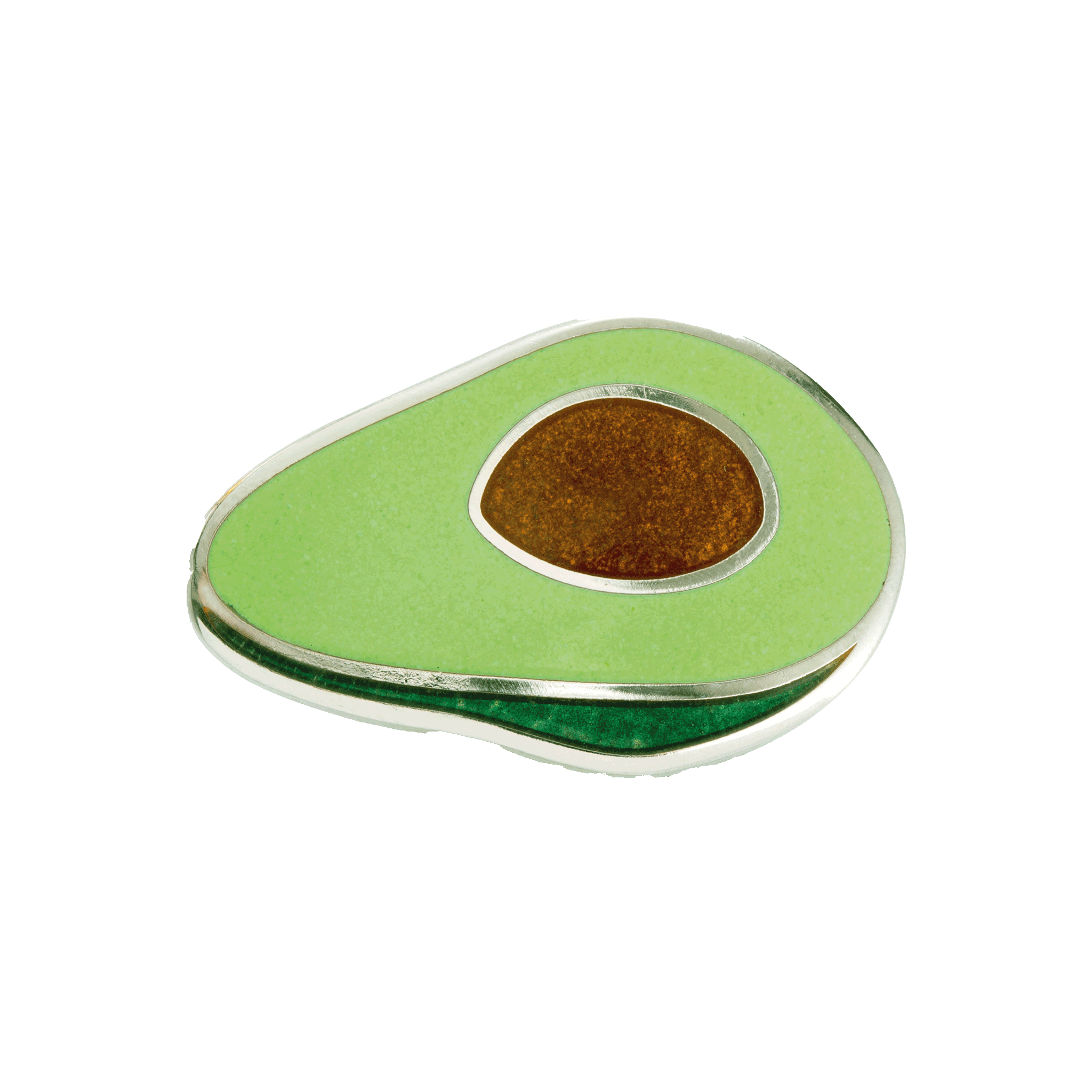 Pintastic Tasty Avocado